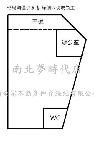 台南永康廠房-14
