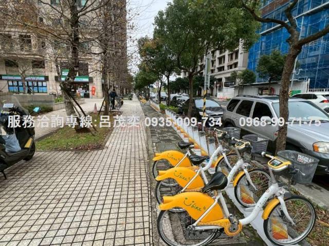 桃園龜山大樓-10