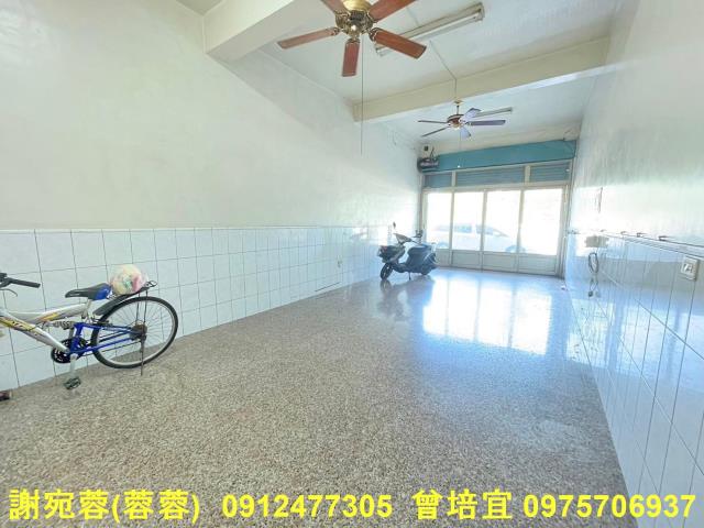 高雄岡山透天_店面-1