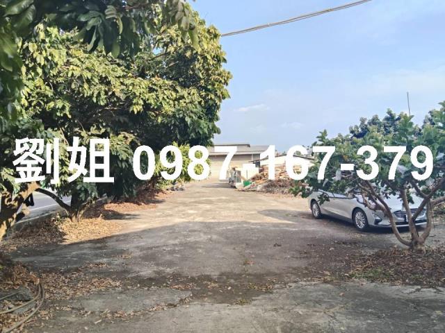 屏東九如廠房_廠辦_倉庫-2