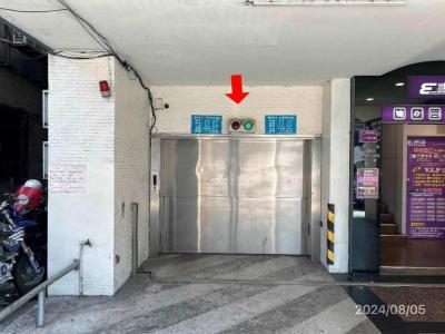 台北松山大樓_店面法拍-4