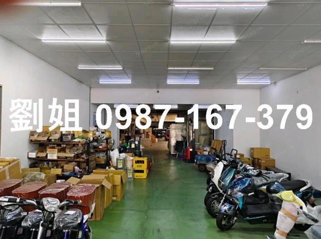 高雄大寮廠房_廠辦_倉庫-1