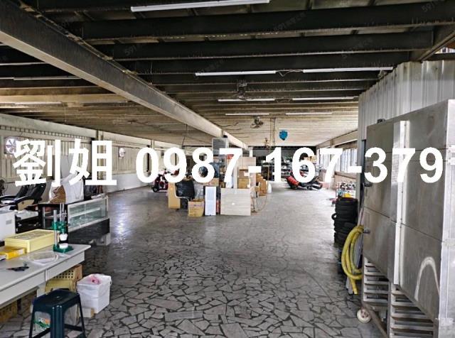 高雄大寮廠房_廠辦_倉庫-2