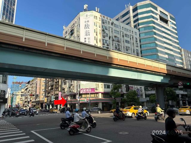 台北松山拍賣大樓_商辦-2