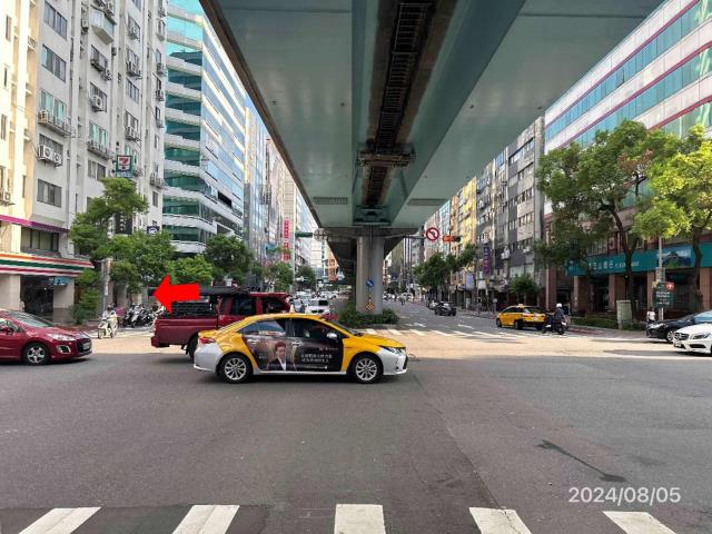 台北松山拍賣大樓_商辦-3