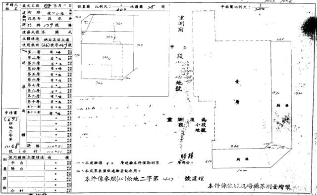松山法拍店面-2
