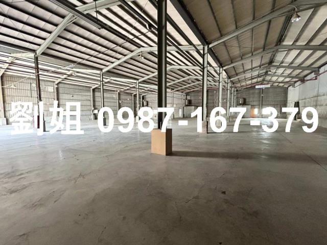 仁德廠房_倉庫-1