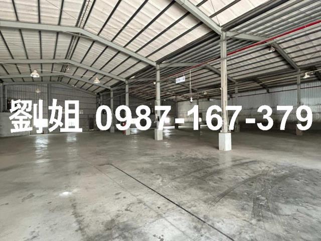 仁德廠房_倉庫-2