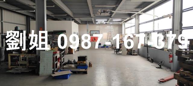 燕巢廠房_廠辦_倉庫-2