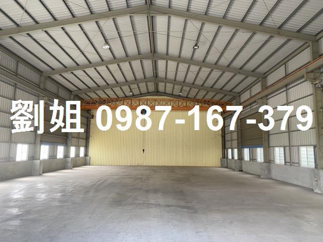 岡山廠房_倉庫-2