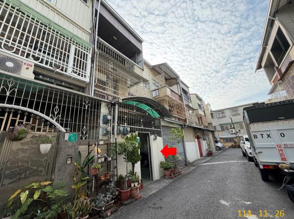 東區透天拍賣-3