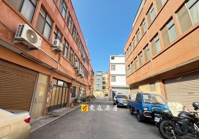 起家厝低總價台中港新市政重劃區