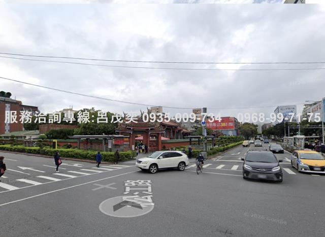 中山區大樓_商辦_辦公室-7