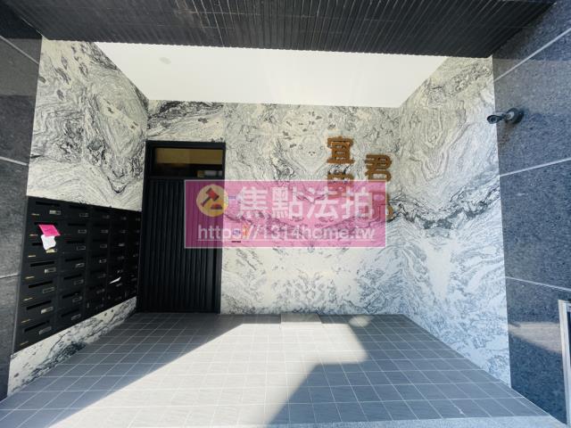 新北法拍大樓-3