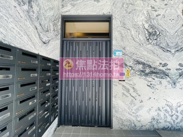 新北法拍大樓-4