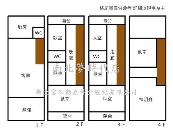 台南透天_店面-11