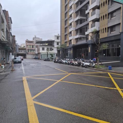 平鎮復旦國小活巷透天