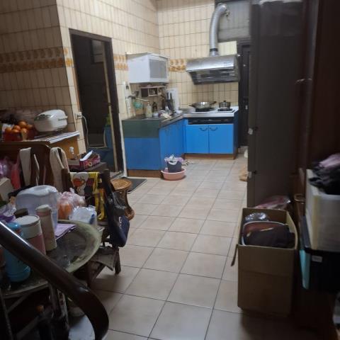 平鎮復旦國小活巷透天