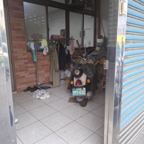 平鎮復旦國小活巷透天