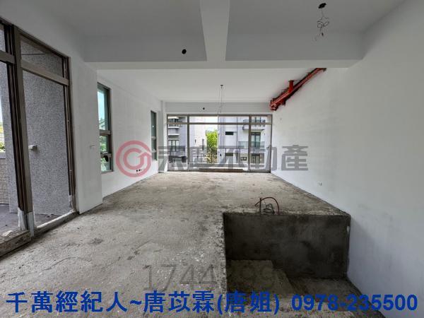 新竹寶山別墅-5