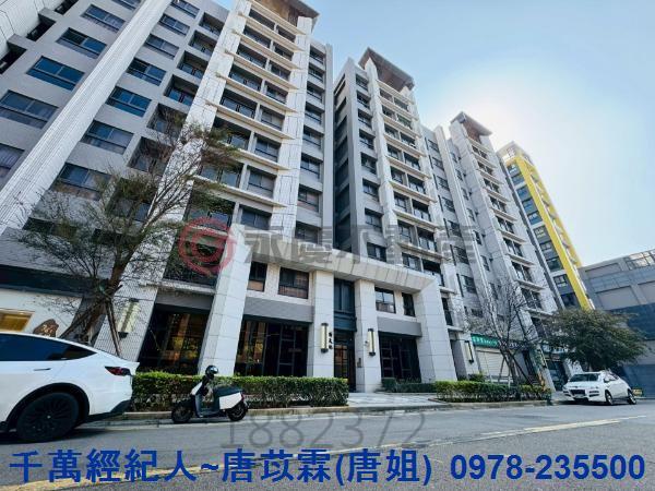 新竹北區華廈-10