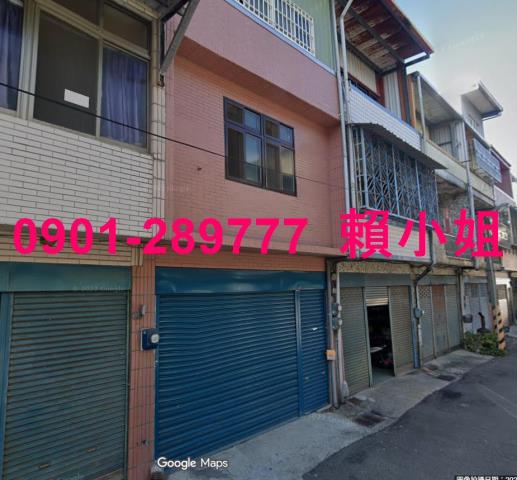 苗栗竹南法拍透天-4