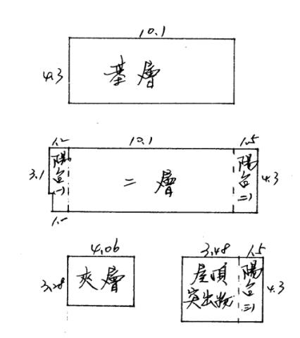 高雄仁武透天_一樓拍賣-6