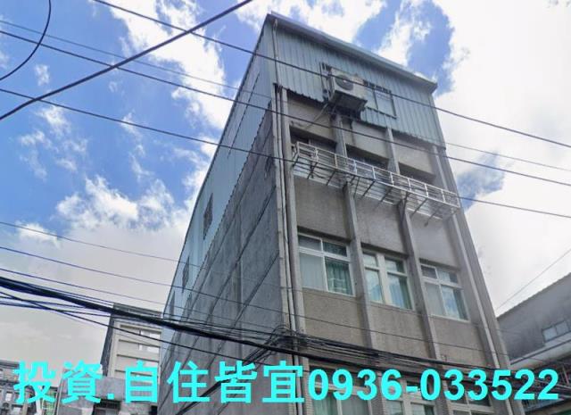 新北樹林法拍公寓_一樓-1