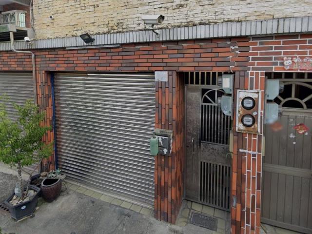 高雄燕巢法拍透天_一樓-1