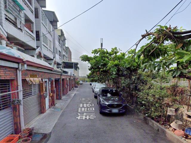 高雄燕巢法拍透天_一樓-3