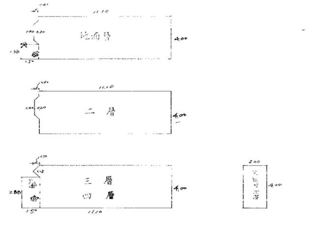 高雄燕巢法拍透天_一樓-4