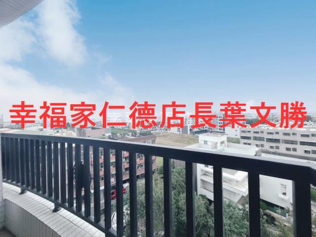 台南永康大樓_華廈-11