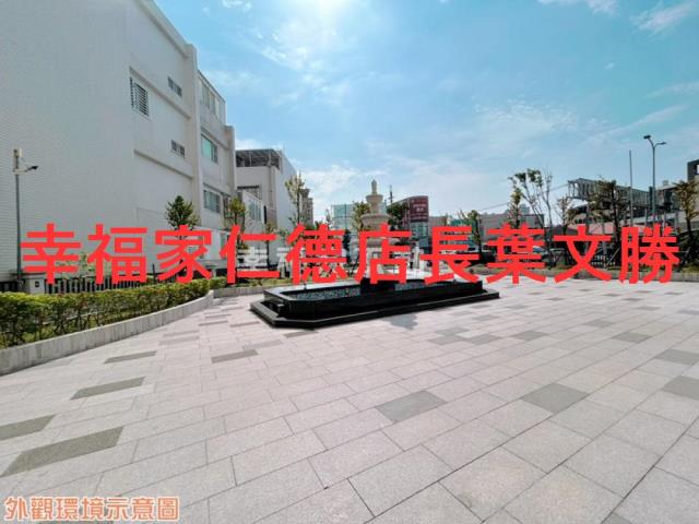 台南永康大樓_華廈-13