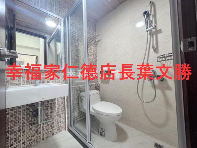 台南永康大樓_華廈-1