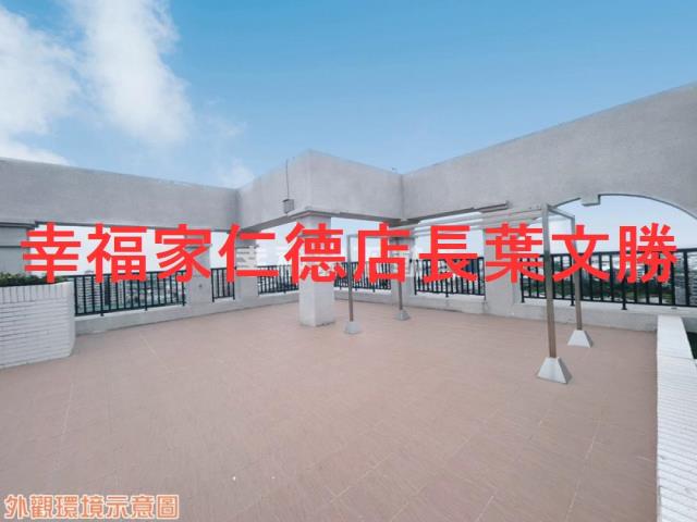 台南永康大樓_華廈-3