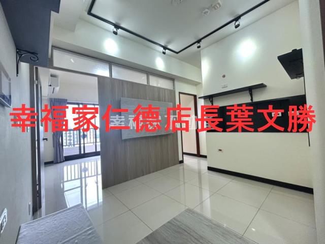 台南永康大樓_華廈-6