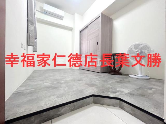 台南永康大樓_華廈-9