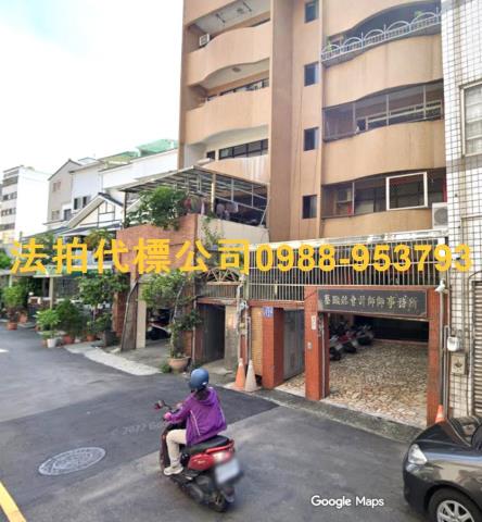 台中北屯店面_一樓_辦公室法拍-3