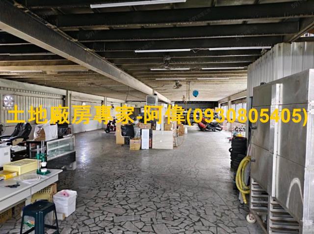 高雄大寮店面_廠房_倉庫-1