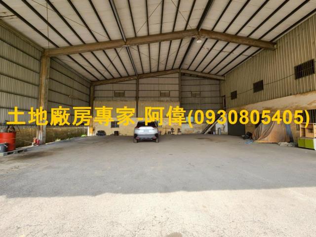 高雄仁武廠房_倉庫-1