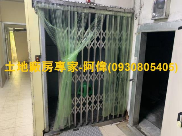 高雄大寮廠房_廠辦_倉庫-1