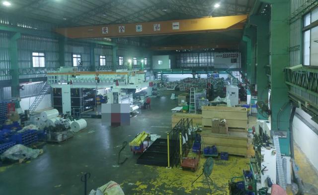 新北五股廠房_廠辦_倉庫-1