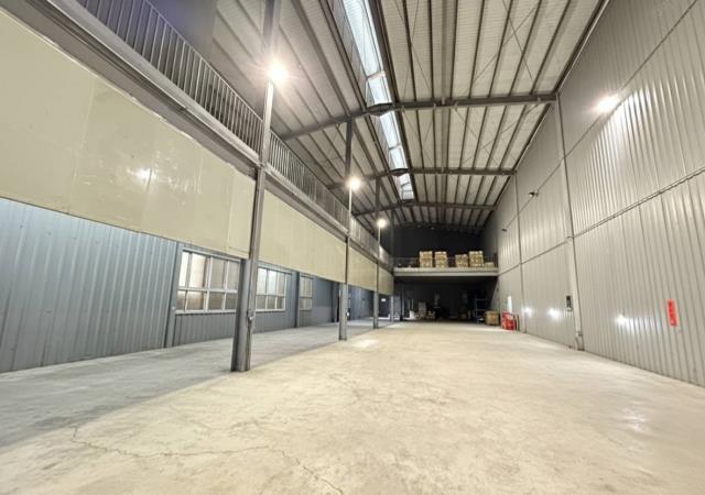 桃園龍潭廠房_廠辦_倉庫-3