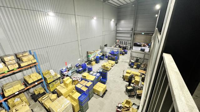 桃園龍潭廠房_廠辦_倉庫-5