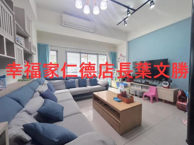 南區透天_別墅-11