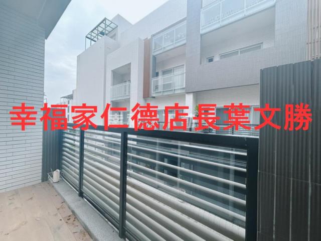 南區透天_別墅-13