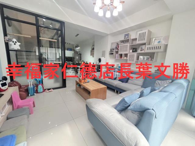 南區透天_別墅-3