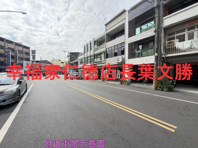 歸仁透天_店面-14