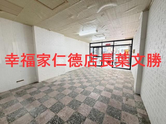 歸仁透天_店面-4