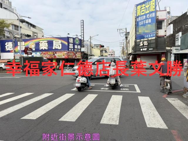 歸仁透天_店面-5